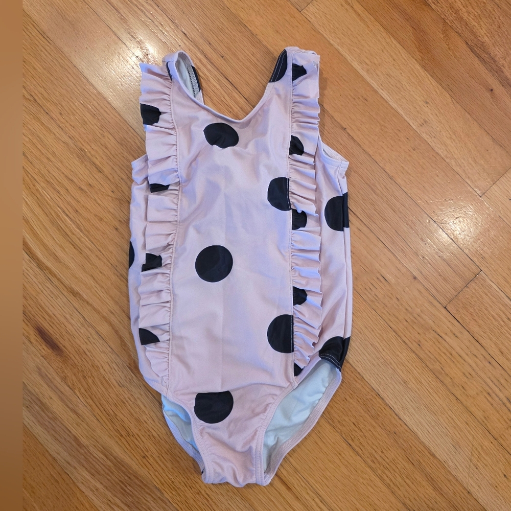 Tucker + Tate Polka Dot Swimsuit